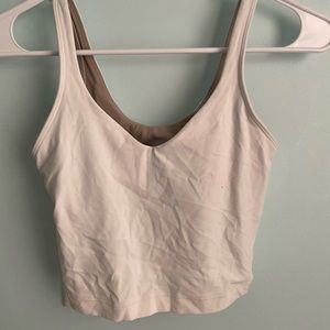 lulu lemon align tank
